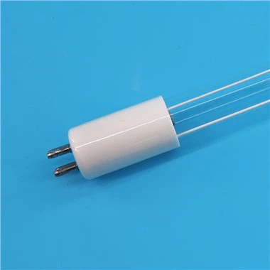 Кварцевая УФ-лампа GPH810T5L/4P 40 Вт