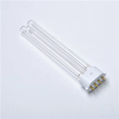 Лампы для дезинфекции Лампа низкого давления