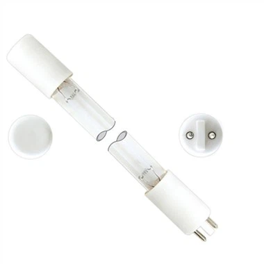 Троянская 302418 замена УФ-лампы