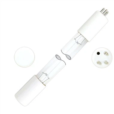 Ультрафиолетовые лучи Кварцевая УФ бактерицидная лампа с горячим катодом