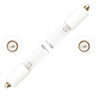 Оптовая торговля Высокое качество UVC трубы Профессиональный производитель